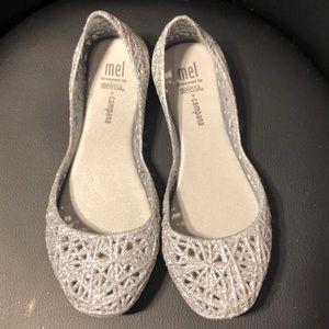 Melissa Campana Zig Zag II